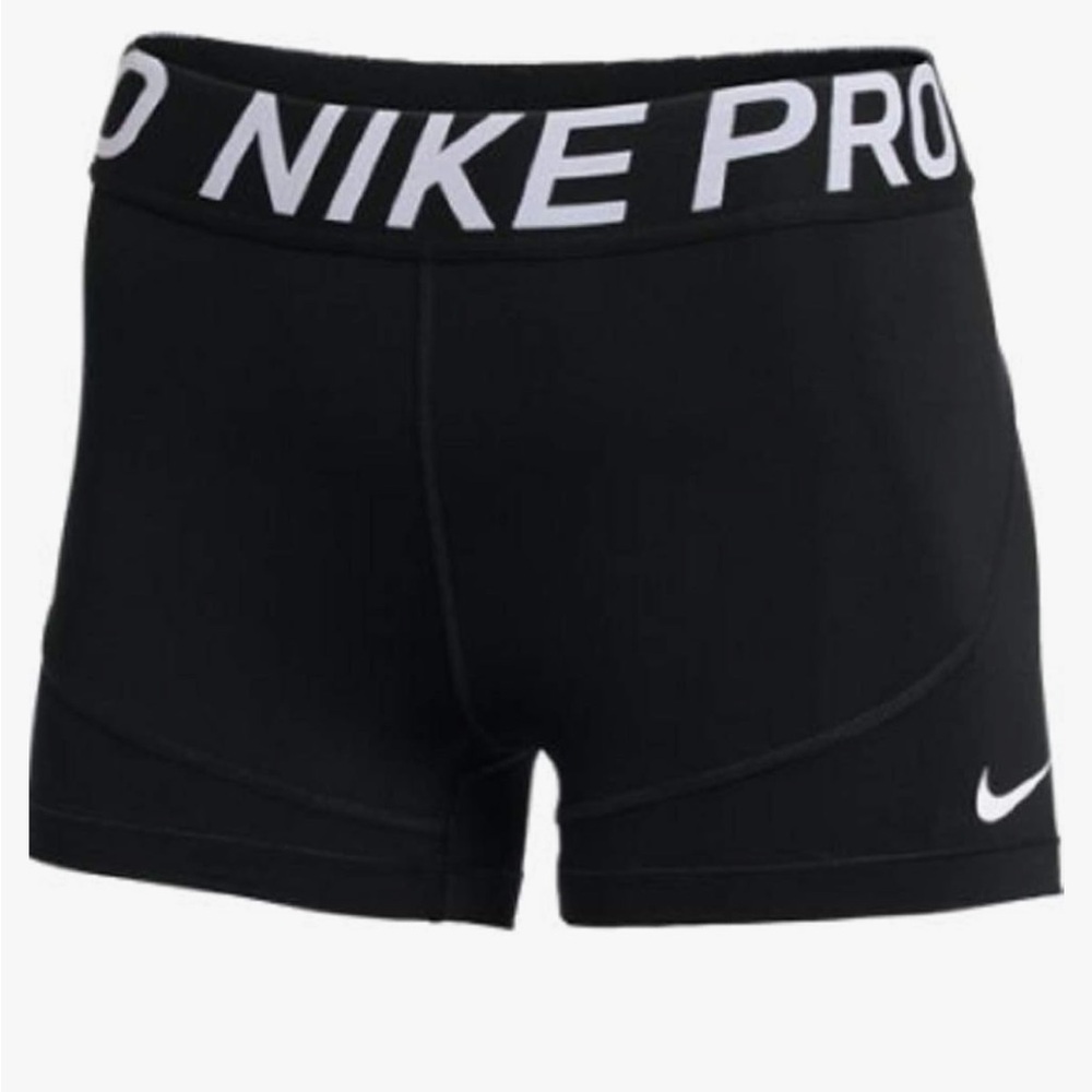 NIKE Pros shorts women’s medium/ gym shorts